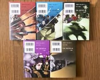 スプリガン　アームズ　ドライブ　ピースメーカー　アダマス他　皆川亮二　全巻セット Amazon.co.jp: 最終皆川亮二：ARMS 全15巻セット 文庫版 完結 （用：七